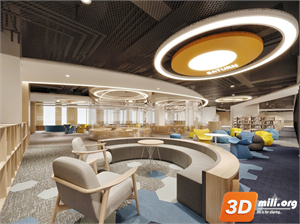 Library Skp Files 